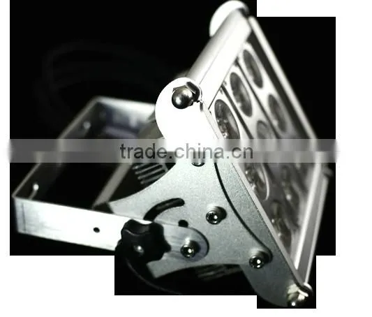 150w ip67 aluminum alloy cob led track light