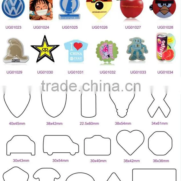 Hot Sell Factory Price Plastic Microfiber Wipe Sticky Screen Wipe photo-6