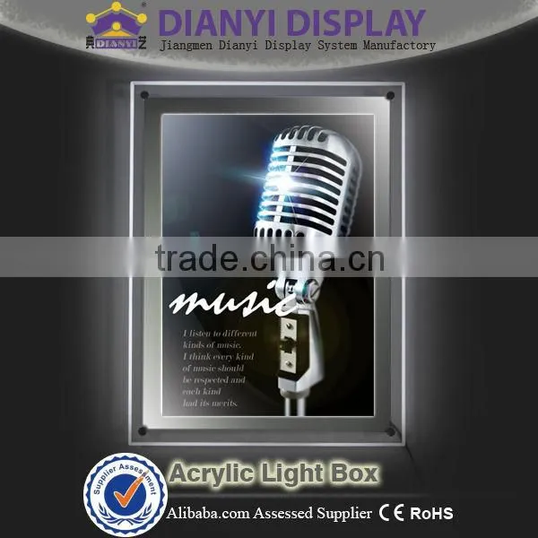 Portable Photo Photography Retangle LED Light Box Great for Online Sellers photo-6