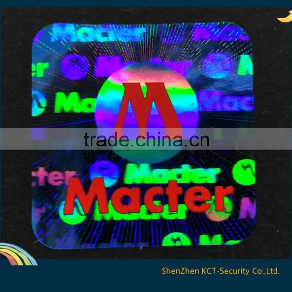 Customized Label Sticker&self Adhesive Label&Paper Label photo-3