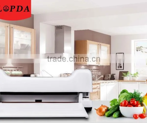 XY-2013-012 New Products 2016 Innovative Products Kitchen Vacuum Sealer for Food Vacuum Packing for Hotel