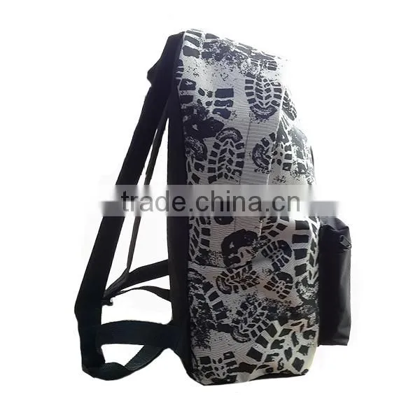 2016 the New Style Cheap Child School Bag Backpack photo-4