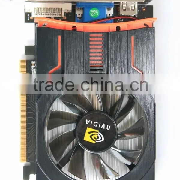 Nvidia PCI Express Graphics Cards GT740 2G DDR3 128BIT