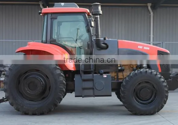 China Wheeled Tractor for Sale