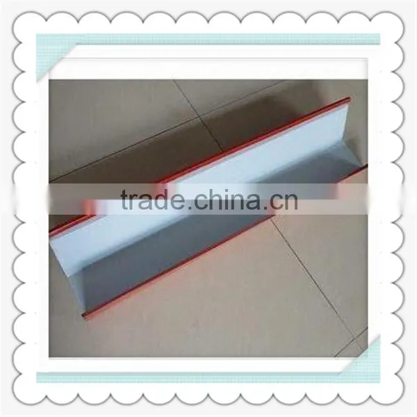 Half Round Steel Rain Gutter Making Machine photo-5