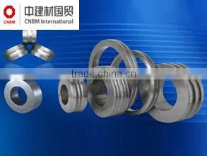 China With High Quality Tungsten Carbide Rolls photo-4