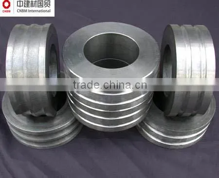 210mm Diameter With High Quality Thread Rolling Die photo-5