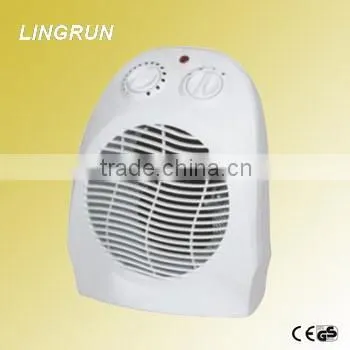 Electrical Room Fan Heater