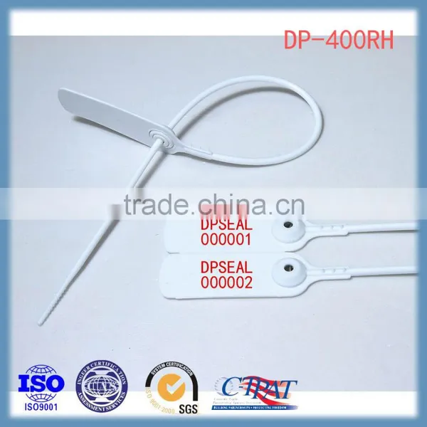 China DP-400RH Plastic Sealing Machine ,plastic Seal photo-5