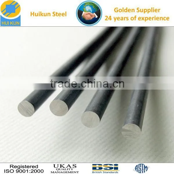 1.4418 Stainless Steel Round Bars