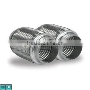 FLEX (Bellows) FOR CAR EXHAUST SYSTEM