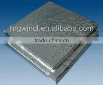 Best Price 1430HZ Calcium Silicate Board Price / Specification photo-3