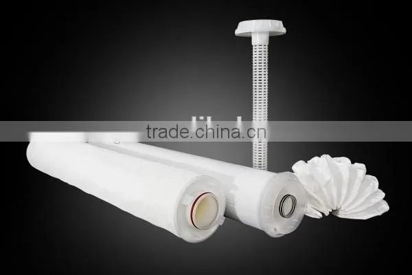 Pes Pleated Filter Cartridge for Wine photo-5