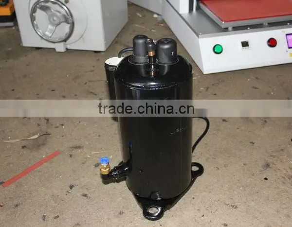 Vacuum Pump Machine for Phone Lcd Repair Machines Together With Laminator Machine photo-2