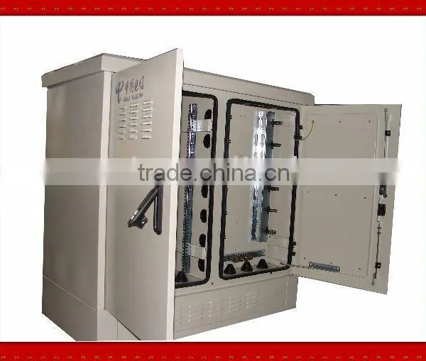 Power Cabinet W-TEL