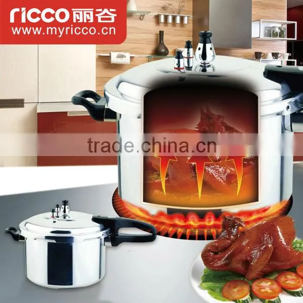 Pressure Cooker