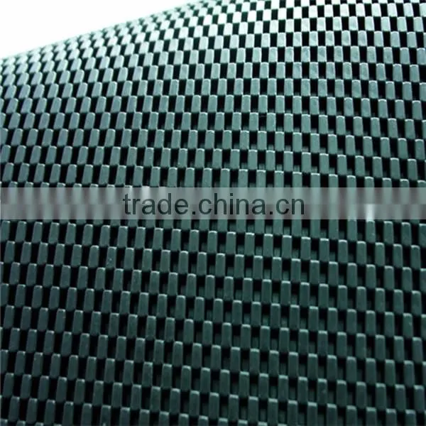 Handmade Cheap Rubber Coil Door Mat photo-2