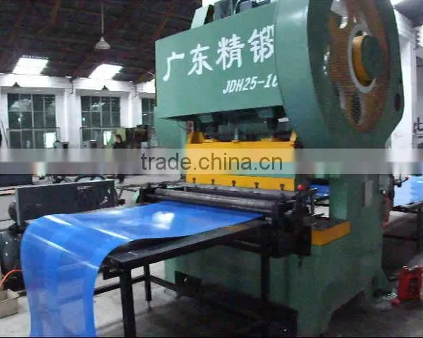 Mechanical cnc machine manufacturer