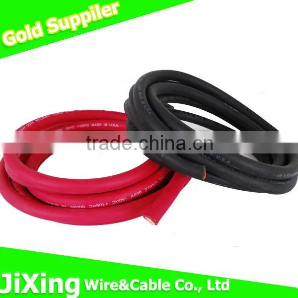 YH Rubber Insulated 70mm2 Welding Cable