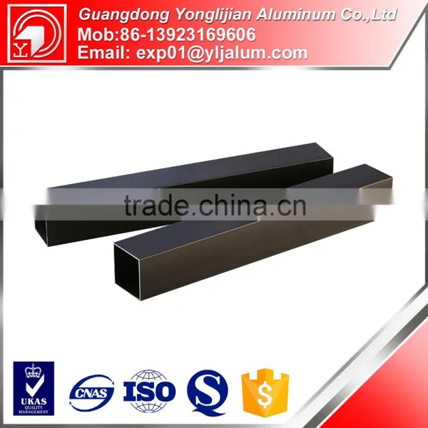 New Furniture Aluminum Profiles Supplier From YLJ photo-6