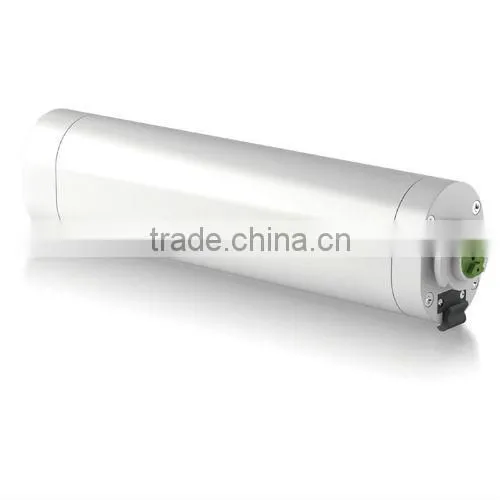 Remote Contol Motorized Curtain System photo-5