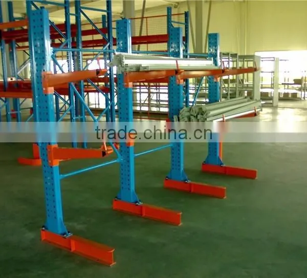 Cantilever Racking System photo-3
