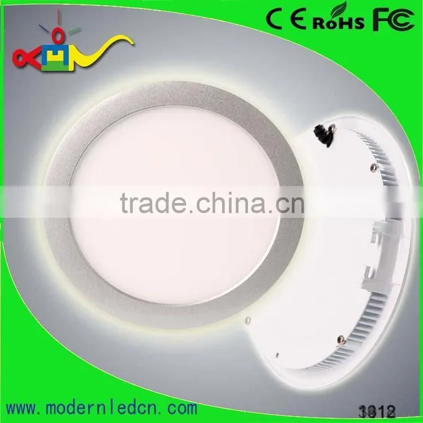 2016 Shenzhen Factory Surface Lampada de Led 12w photo-2