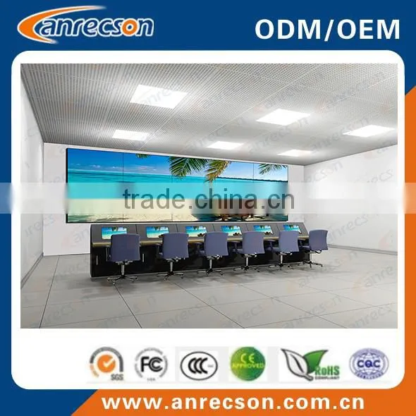 46" Led Advertising Xxx Video Wall Big Screen Advertising Wall photo-3
