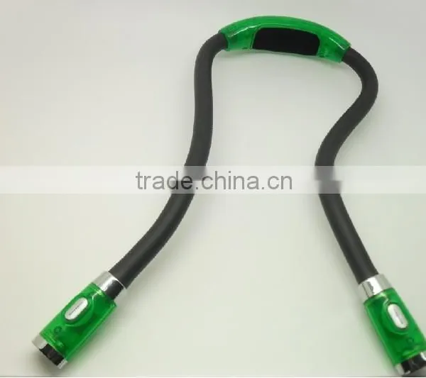 Flexible Neck Hug Light LED Flexible Bed Light photo-5