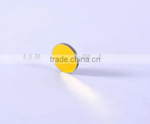 Competitive Price Hot-sale Reflection Laser Mirror photo-5