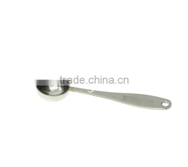 Round Shape Coffee Spoon photo-5