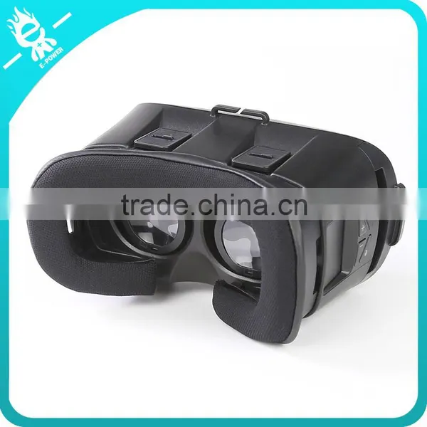 Best Price Virtual Reality vr Shinecon vr Box 3d vr Glasses photo-4