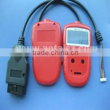 OBD2 Scanner Harness Obd Scanner Enclosure photo-3