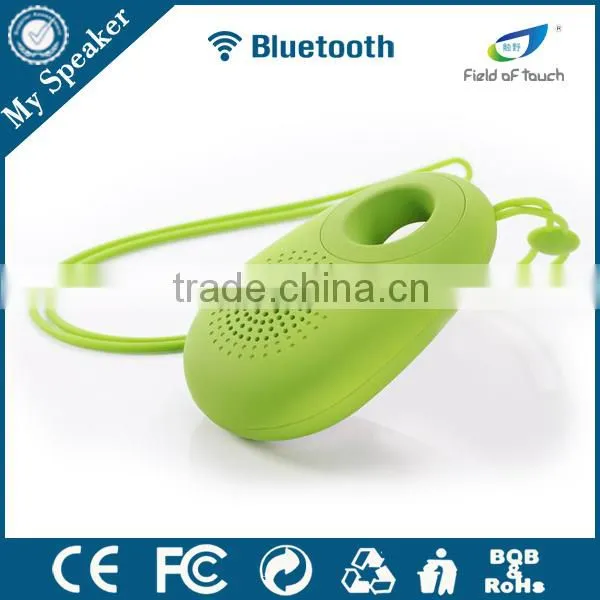 M18 Hot Sale Oem Bluetooth Speaker With fm Radio Shutter Camera Control photo-6