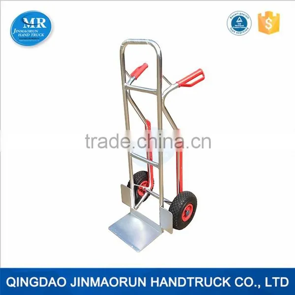 Direct Factory And Hot Sale Foldable Hand Truck