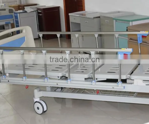 Best Trading Products Used Hospital Bed New Items in China Market photo-5