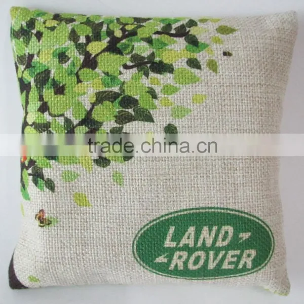 Eco-friendly 200g Activated Bamboo Charcoal Bag Custom Car Air Freshener photo-5