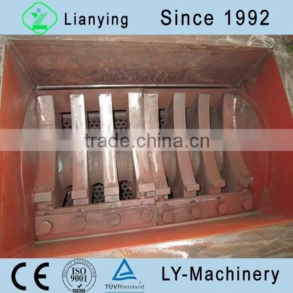 Plastic Crushing Machinery