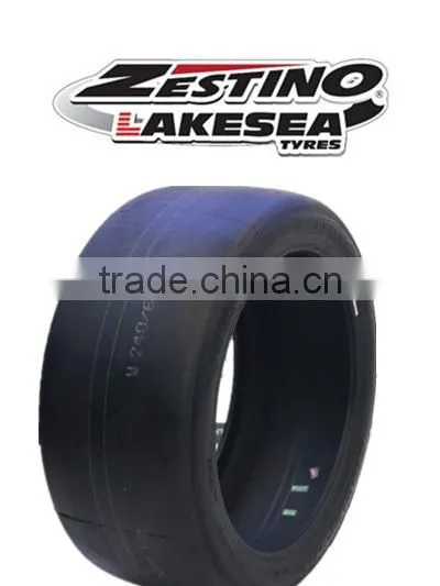 Best Zestino Circuit Full Slick Tires 240/610R17 photo-3