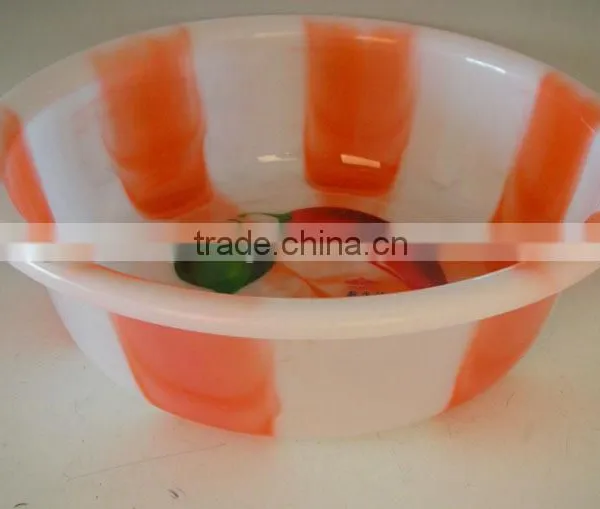 Plastic Washing Tub photo-5