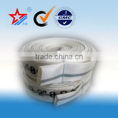 2.5 Inch Fire Hoses Used in Fire Fighting,hose Manufacturer photo-5