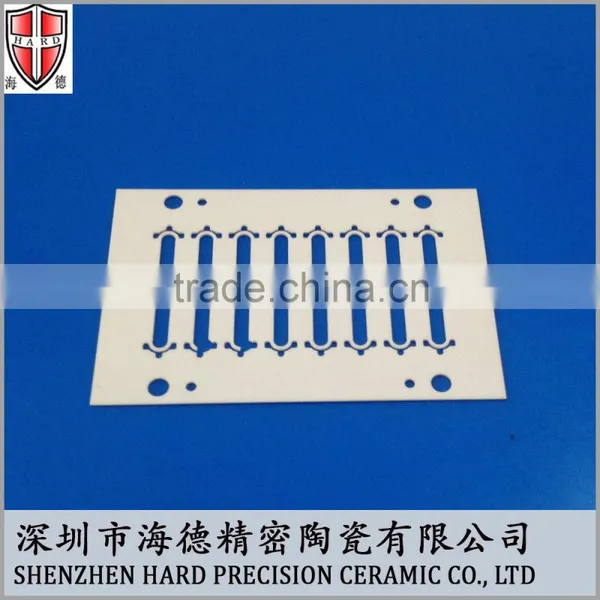 Electronic Insulation Slices Heat Sinks photo-4