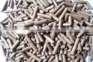 WOOD PELLET WITH BEST QUALITY AND REASONABLE PRICE