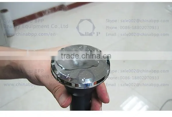 Microcurrent BIO Lifting Machine / High Frequency Facial Machine photo-3