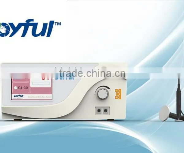 2016 Popular Bipolar Radio Frequency rf Skin Tightening Machine photo-5