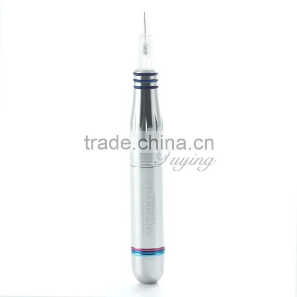 2016 Newest Mini Tattoo Gun Permanent Makeup Machine With CE photo-5