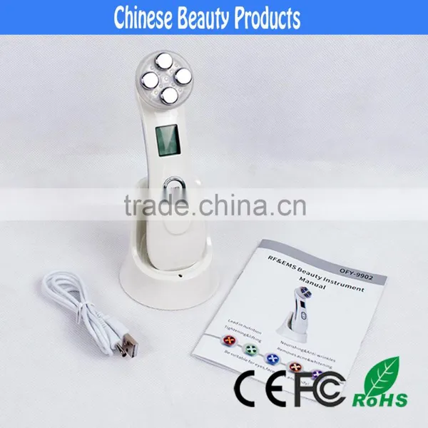 Chinese Products Wholesale Beauty Machine Photon Led Skin Rejuvenation photo-6
