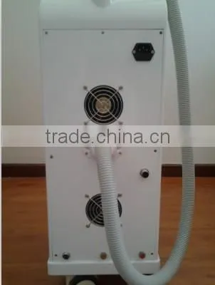 Special Offer!! China Professional Depilation Diode Laser Hair Removal Machine Price for White Hair photo-4