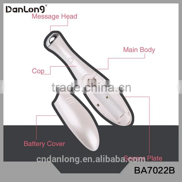 Lonic Eye Massager Finger Size Eye Winkle Remover photo-2