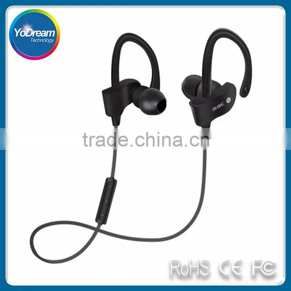 Good Quality Waterproof Sports Earphone for Samsung/Xiaomi/Huawei Cordless Headphone Neckband Earphone Outdoor Earphone photo-5